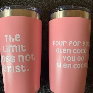 Mean Girls Travel Mugs